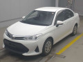 2020 Toyota Corolla Axio