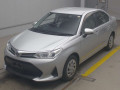 2021 Toyota Corolla Axio