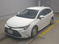 2022 Toyota Corolla Touring Wagon
