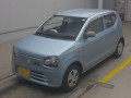 2016 Suzuki Alto