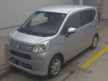 2022 Daihatsu Move