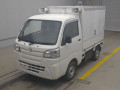2022 Daihatsu Hijet Truck