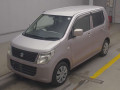 2014 Suzuki Wagon R