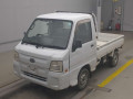 2012 Subaru Sambar Truck