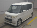 2009 Daihatsu Tanto Custom