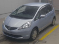 2009 Honda Fit