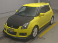 2009 Suzuki Swift