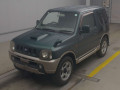 2001 Suzuki Jimny
