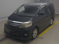 2006 Toyota Alphard