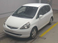 2002 Honda Fit