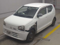 2015 Suzuki Alto