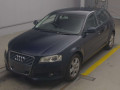 2010 Audi A3