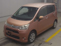 2012 Daihatsu Move