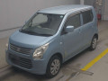 2013 Suzuki Wagon R