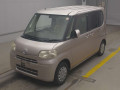 2010 Daihatsu Tanto