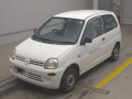 2001 Mitsubishi Minica