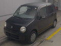 2007 Daihatsu Move Latte