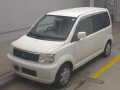 2002 Mitsubishi eK Wagon