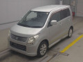 2011 Suzuki Wagon R