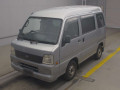 2007 Subaru Sambar