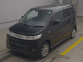 2011 Suzuki WAGON R STINGRAY