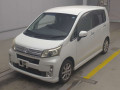 2013 Daihatsu Move