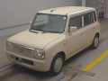 2006 Suzuki ALTO Lapin