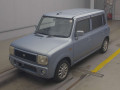 2006 Suzuki ALTO Lapin