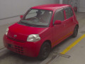 2007 Daihatsu Esse