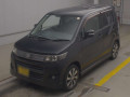 2012 Suzuki WAGON R STINGRAY