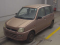 2001 Subaru Pleo