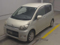 2007 Daihatsu Move
