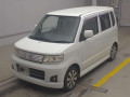 2007 Suzuki WAGON R STINGRAY