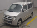 2007 Suzuki Wagon R