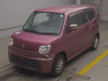 2011 Suzuki MR Wagon