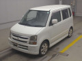2005 Suzuki Wagon R