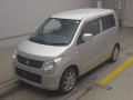 2009 Suzuki Wagon R