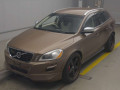 2013 Volvo XC60