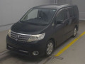 2009 Nissan Serena