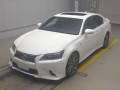 2013 Lexus GS