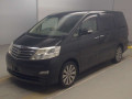 2006 Toyota Alphard V