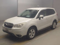 2013 Subaru Forester