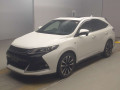 2016 Toyota Harrier
