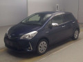 2018 Toyota Vitz