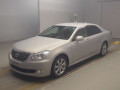 2010 Toyota Crown Majesta