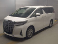 2023 Toyota Alphard Hybrid
