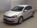 2009 Volkswagen Golf