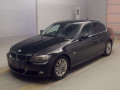 2011 BMW 3 Series