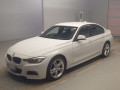 2014 BMW 3 Series