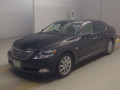 2007 Lexus LS